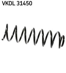 SKF VKDL 31450